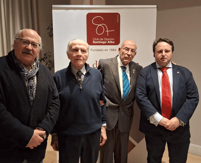 DR. D. CARLOS ISIDRÓ BUXADE